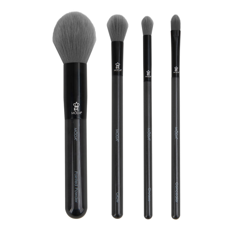 MŌDA® Studio Finishing Gray Kit