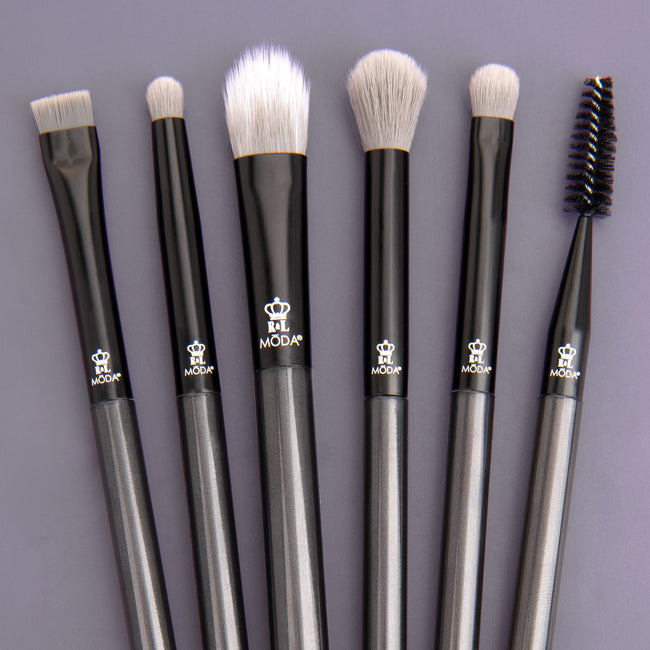 MŌDA® Studio Eye Gray Kit — detail