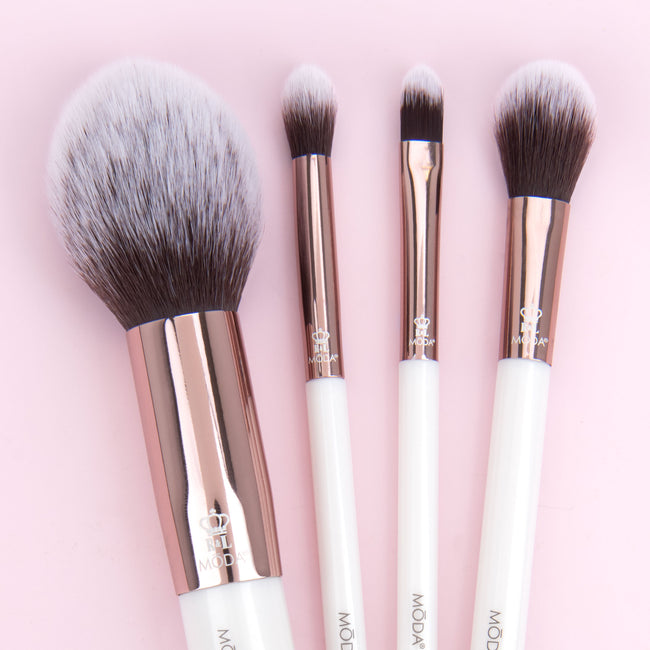 MŌDA® Studio Finishing White Kit — detail