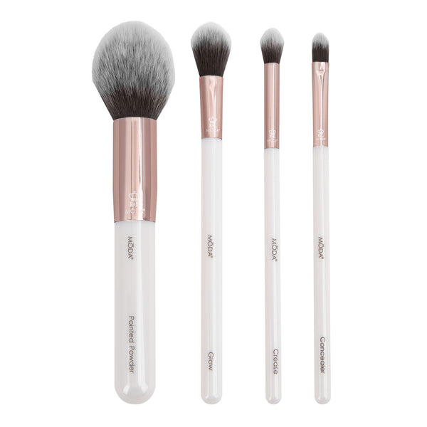 MŌDA® Studio Finishing White Kit