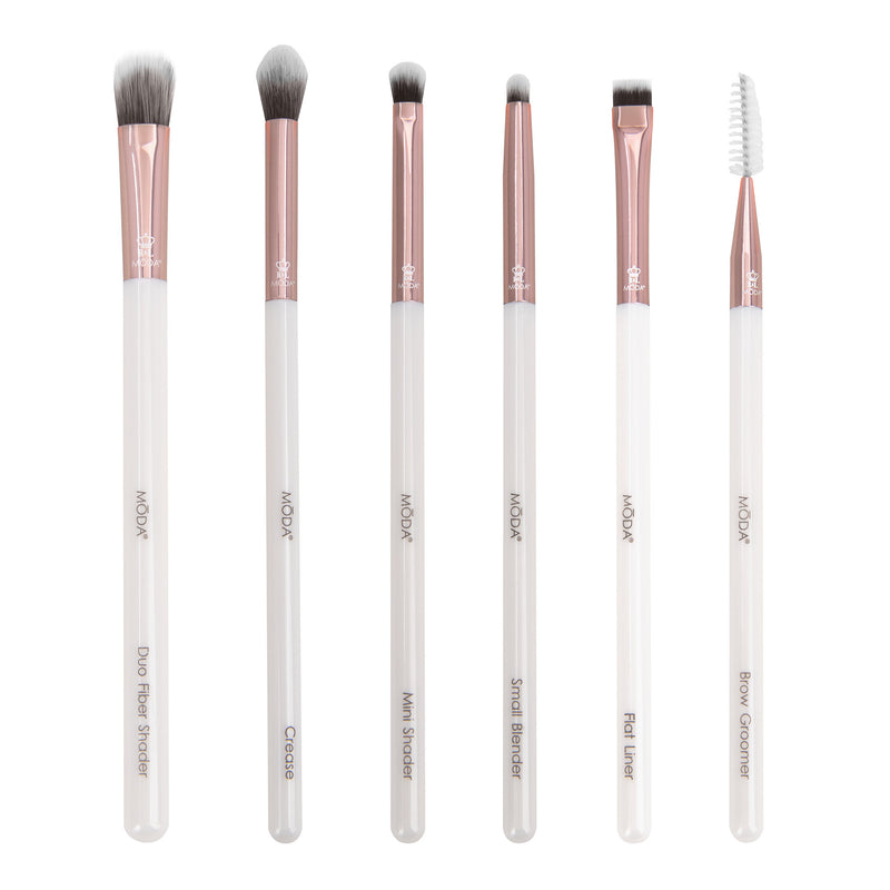 MŌDA® Studio Eye White Kit