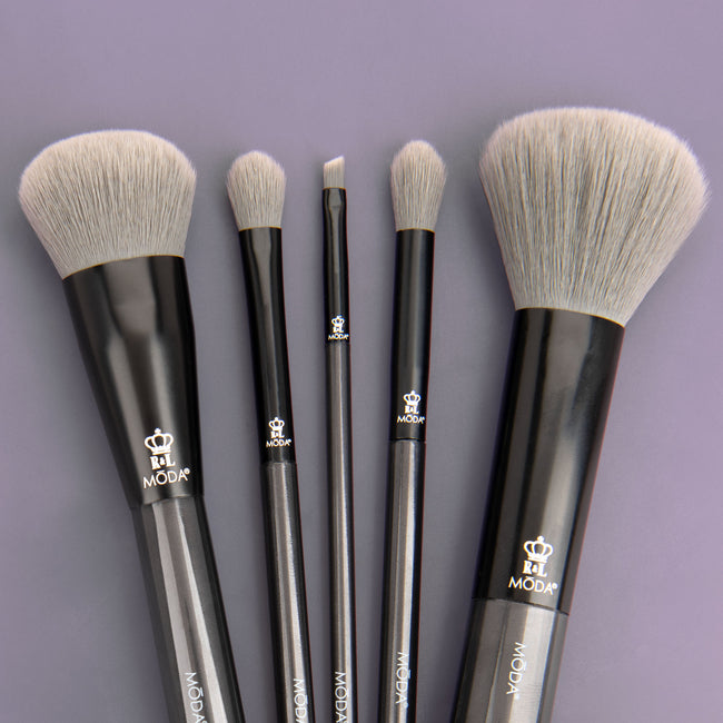 MŌDA® Studio Face Gray Kit — detail