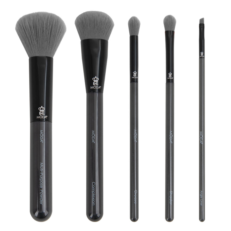 MŌDA® Studio Face Gray Kit