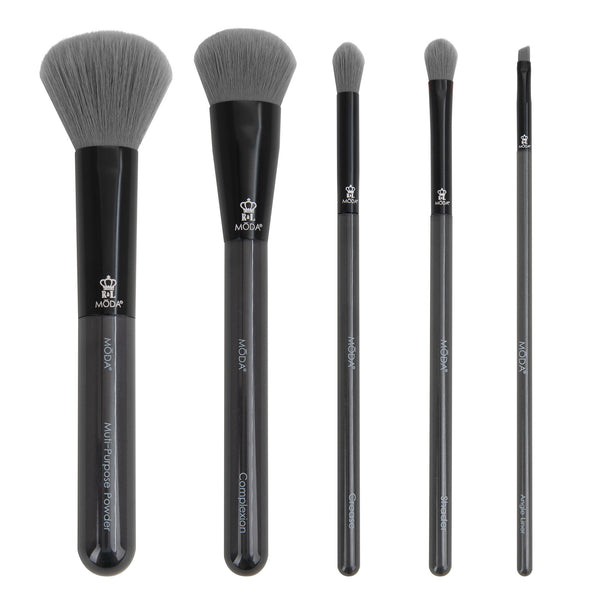 MŌDA® Studio Face Gray Kit