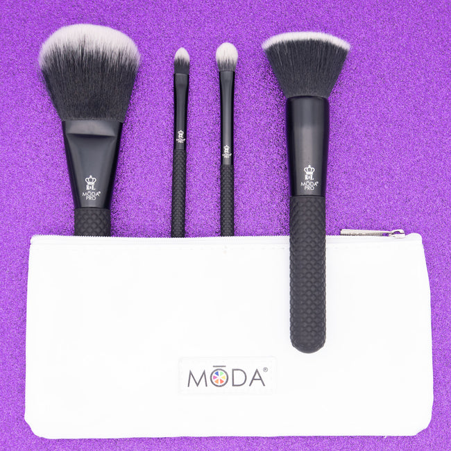 MŌDA® Pro Complete Kit — detail