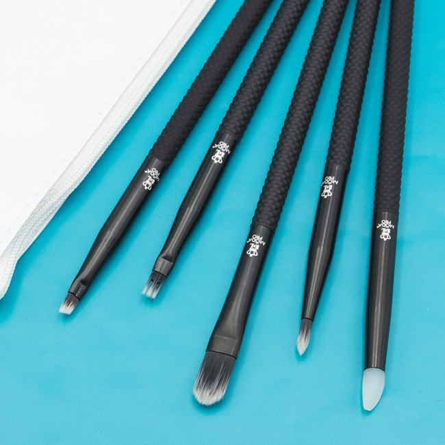 MŌDA® Pro Graphic Eye Kit — detail