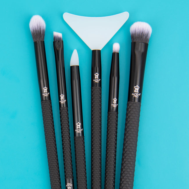 MŌDA® Pro Blend, Glitz, and Guard Kit — detail