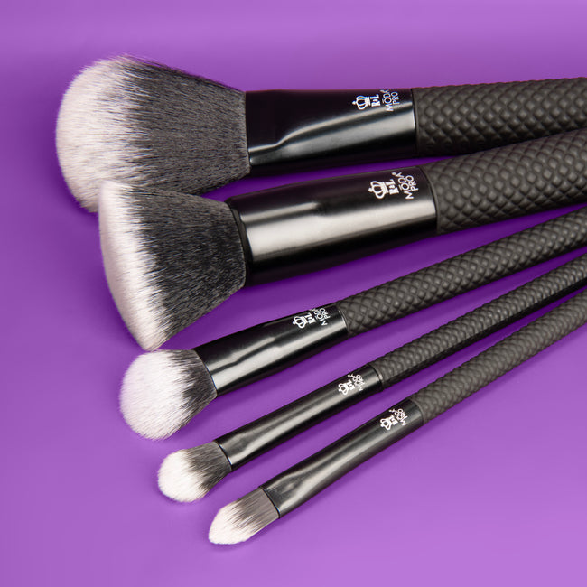 Moda Pro Powder Brush New – MŌDA® Brush