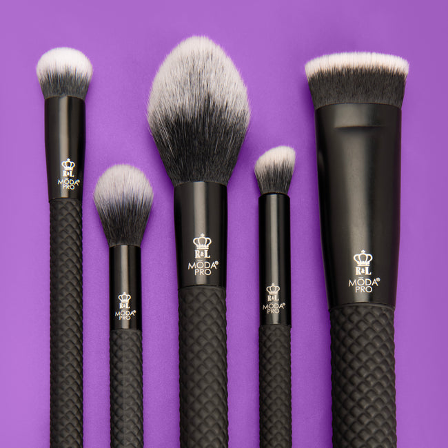 MŌDA® Pro Sculpt & Glow Kit — detail
