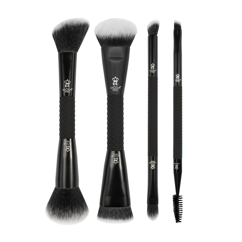 MŌDA® Pro Dual-Ended Capsule Kit