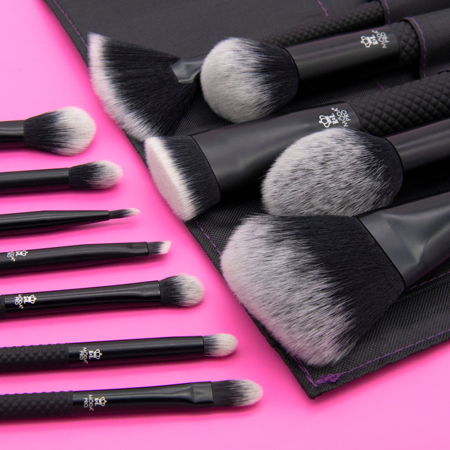 MŌDA® Pro Full Face 13pc Wrap Kit — detail