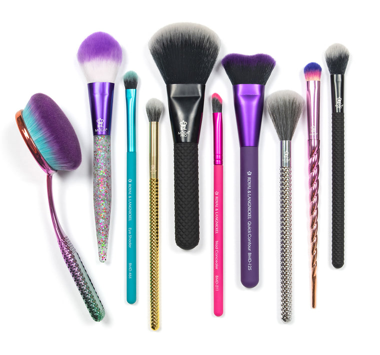 OMNIA® Professional Makeup Brushes
