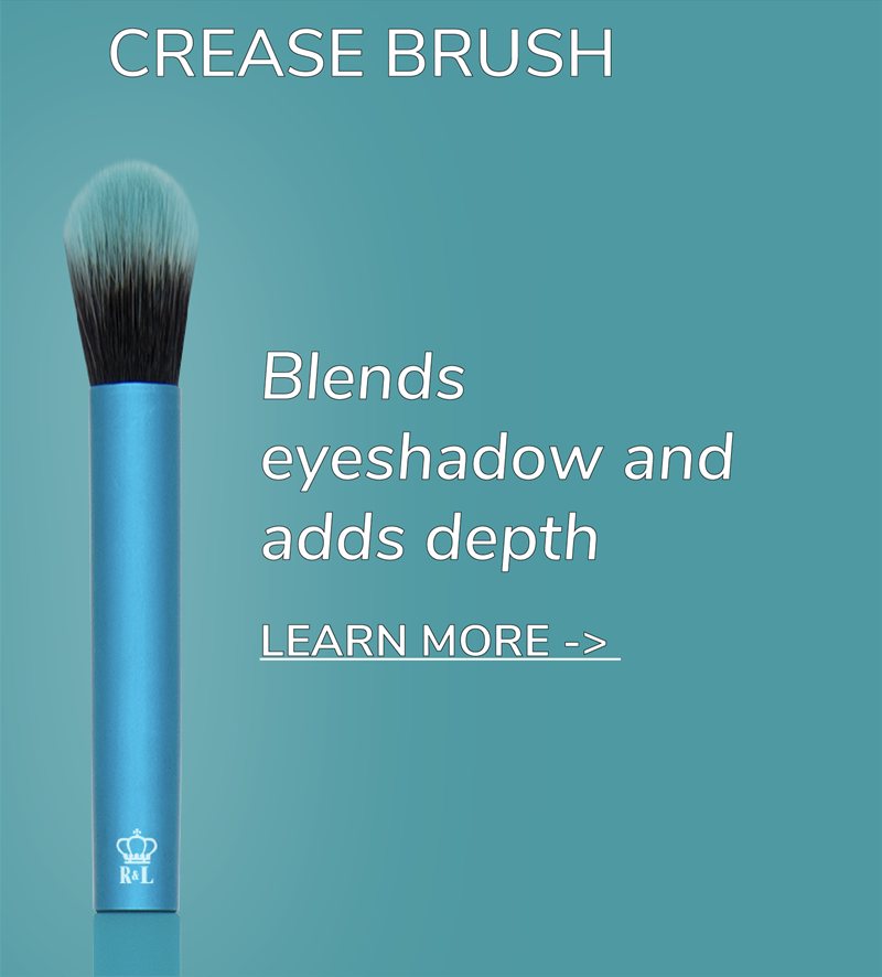 Crease Brush &mdash; learn more