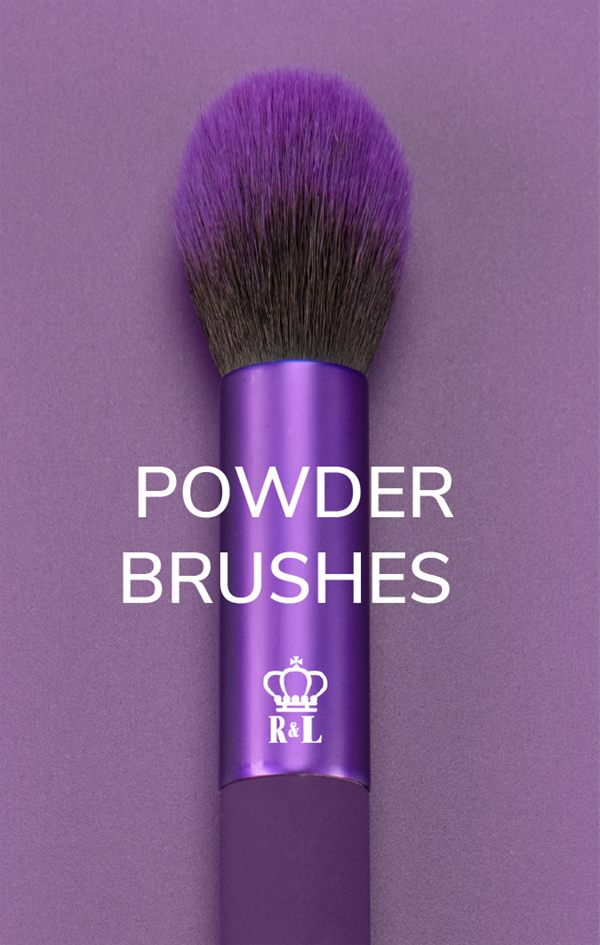 Powder Brushes