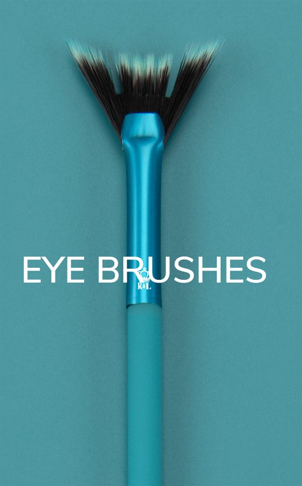 Eye Brushes