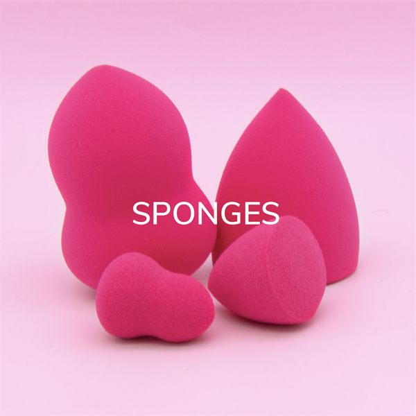 Sponges