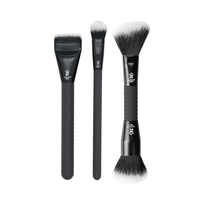 MŌDA® Pro Base and Blush Bundle