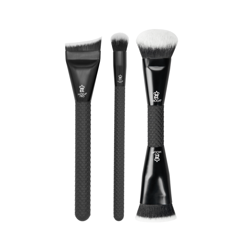 MŌDA® Pro Blend Essentials Bundle
