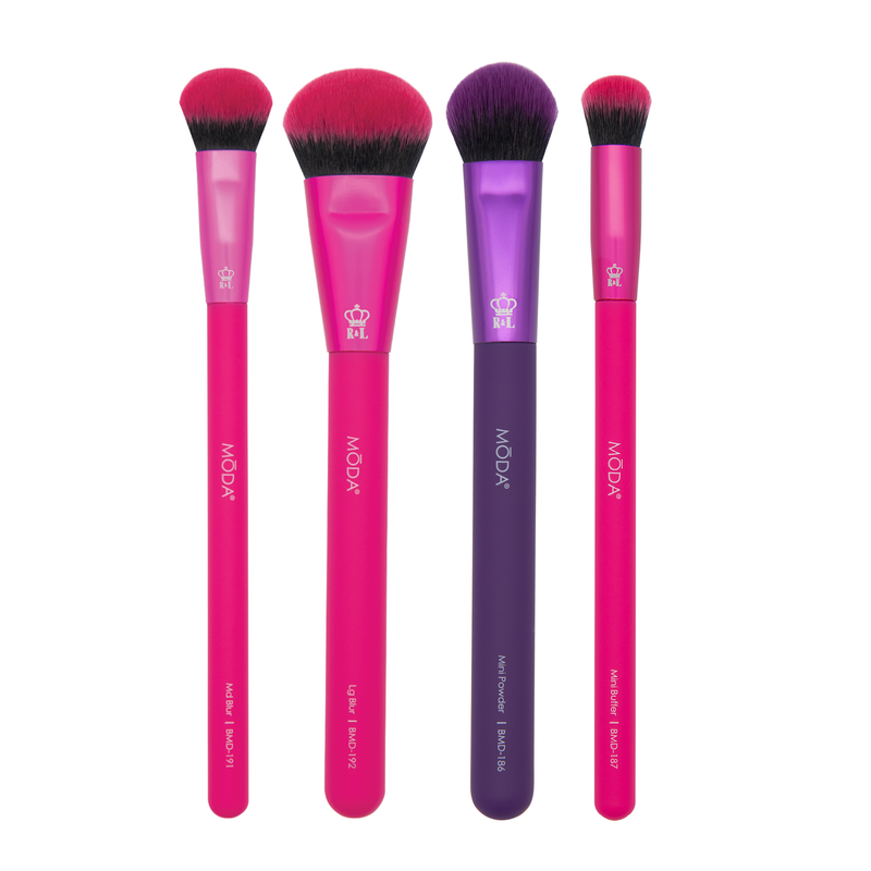 MŌDA® Complexion Favorites Bundle