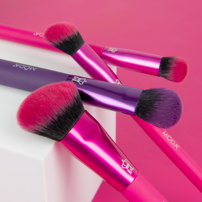 MŌDA® Complexion Favorites Bundle — detail