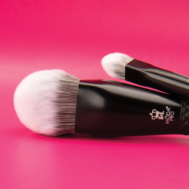Moda Pro Powder Brush MŌDA® Pro – MŌDA® Brush
