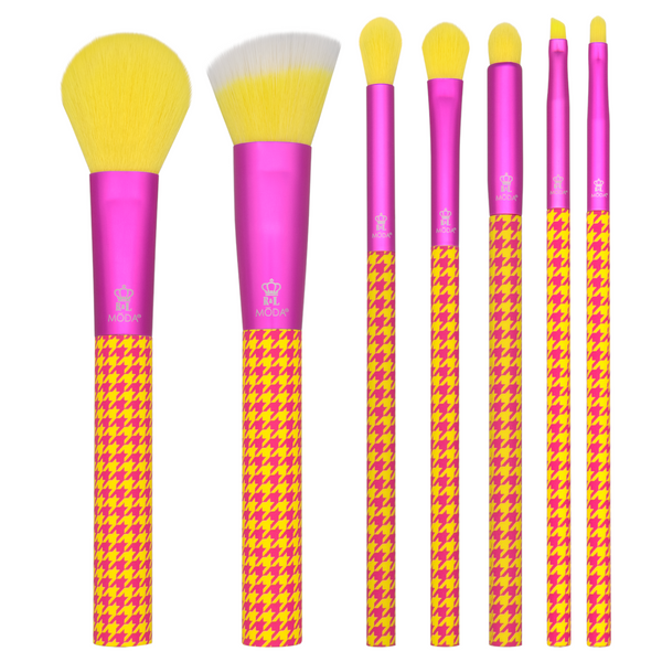 MŌDA® Keep It Classy Kit, Yellow & Pink