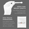 MŌDA® Minis Pink Face Kit