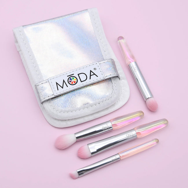 MŌDA® Minis Pink Eye Kit — detail