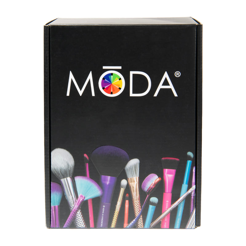MODA SM PR Box