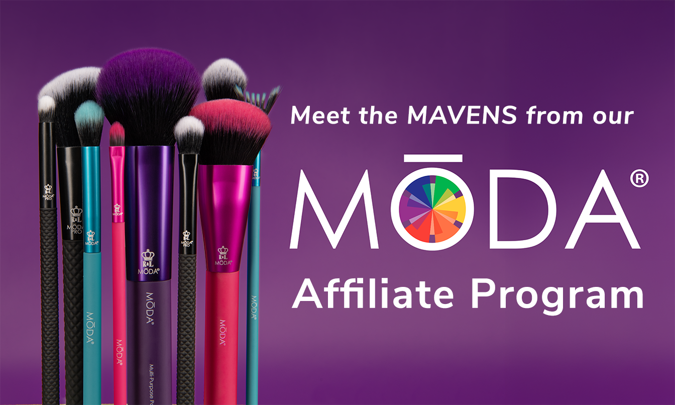 MODA Affiliate Mavens