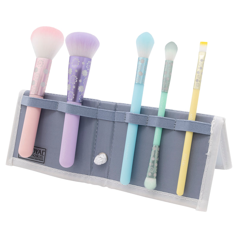 MŌDA® Posh Pastel Total Face Flip Kit