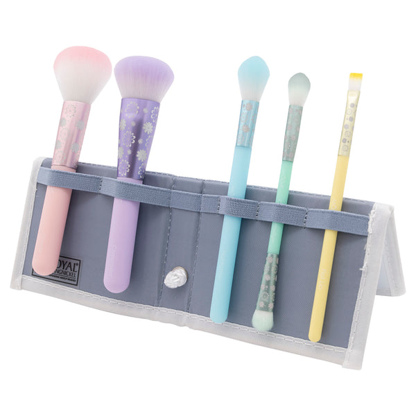 MŌDA® Posh Pastel Total Face Flip Kit