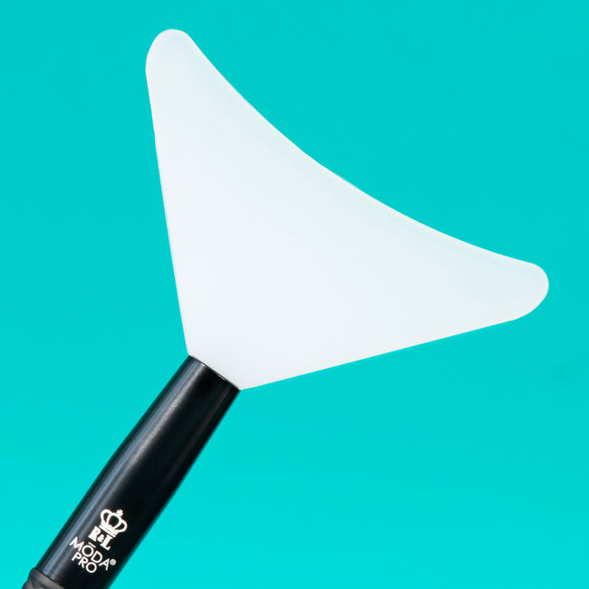 MODA® Pro Eye Shield — detail