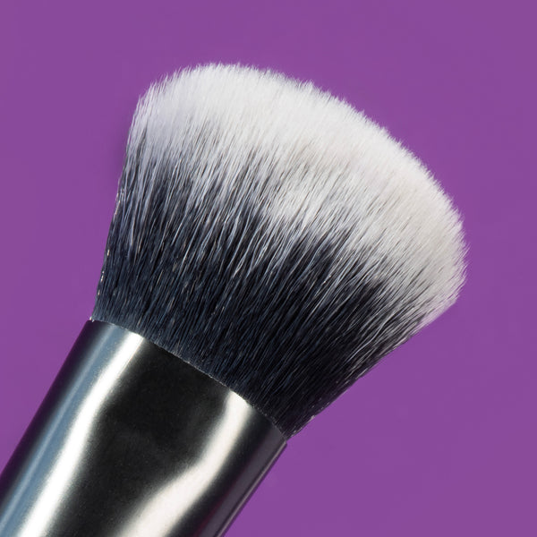 MODA Pro Mini Powder Makeup Brush, Vegan and Cruelty-Free – MŌDA® Brush