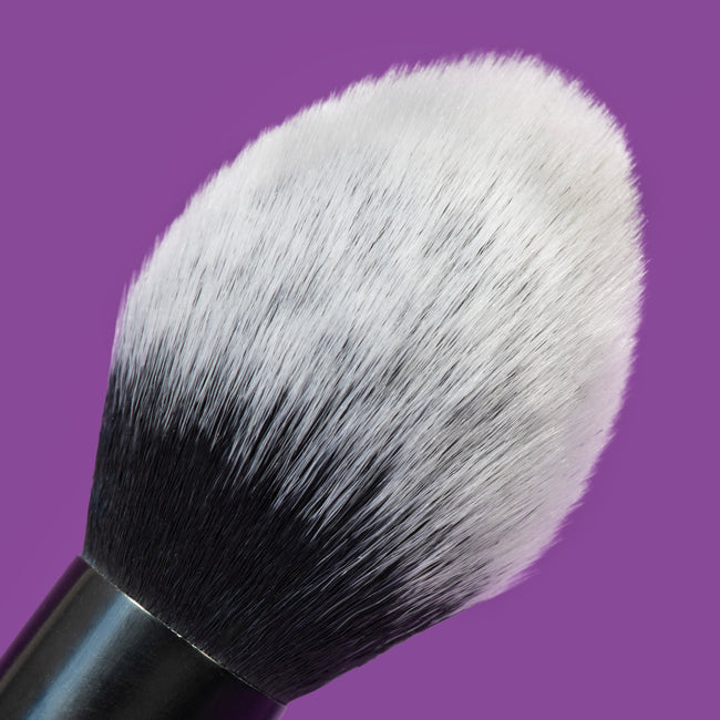 MŌDA® Pro Pointed Blush — detail