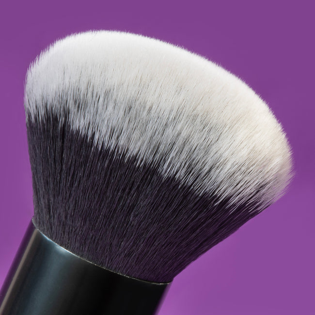 MODA® Pro Round Powder — detail