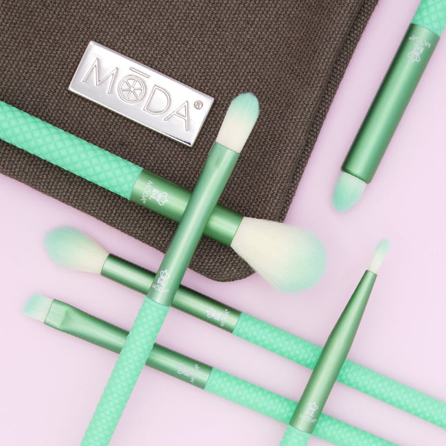 MŌDA® Renew™ Eye Kit — detail