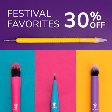 Festival Favorites 30% Off
