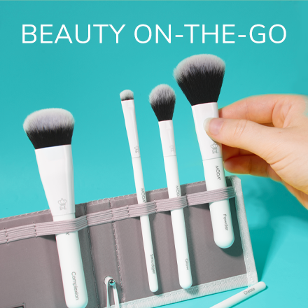 MŌDA® Beauty on the Go