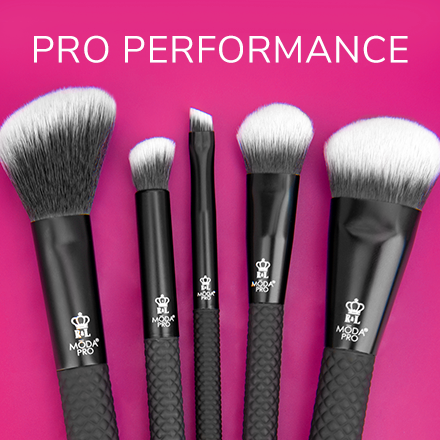 MŌDA PRO PERFORMANCE