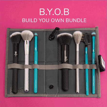 BYOB - Build Your Own Bundle