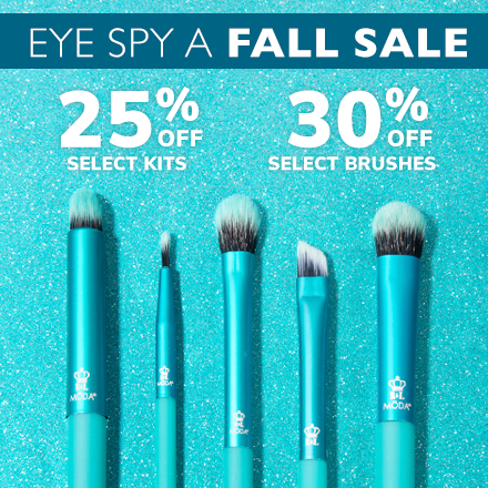 MŌDA ORIGINAL EYE SALE