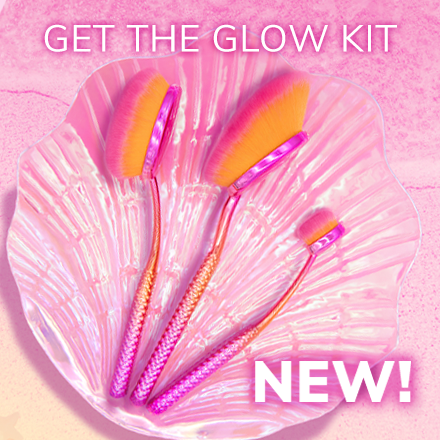 MŌDA Glow Kit