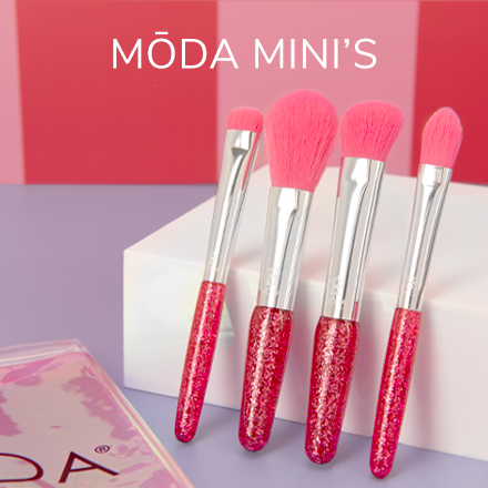 MODA MInis