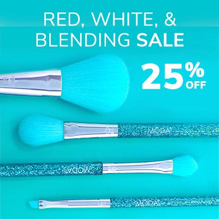 MŌDA Red White and Blending SALE