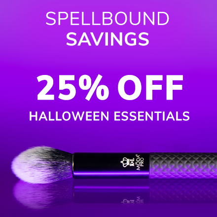 SPELLBOUND SAVINGS