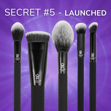 SECRET #5
