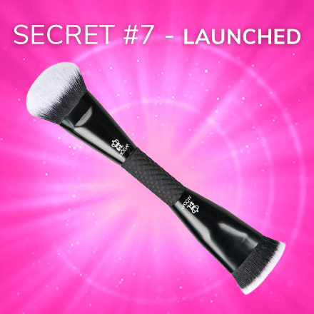 Secret #7