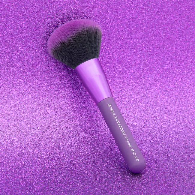 MŌDA® Powder — detail