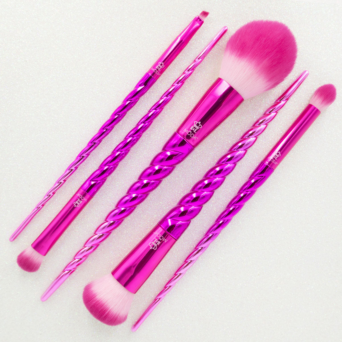 MŌDA® Mythical Wild Blush Kit, Vegan and Cruelty-Free – MŌDA® Brush